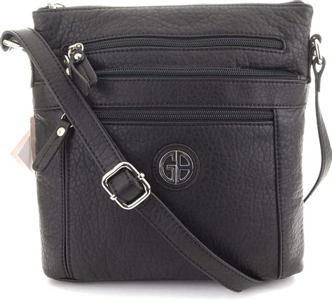 giani bernini crossbody bags.